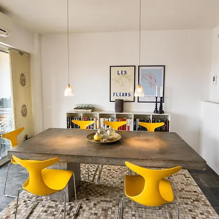 Rnet Ir - 03-31 Costa Brava Apartment
