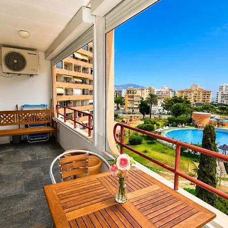 Apartment Rnet Ir - 03-31 Costa Brava *