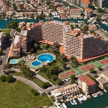 Apartment Rnet Ir - 03-31 Costa Brava *