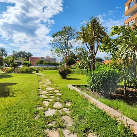 Apartment Rnet Ir - 03-31 Costa Brava *