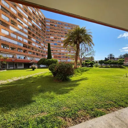 Rnet Ir - 03-31 Costa Brava Apartment *
