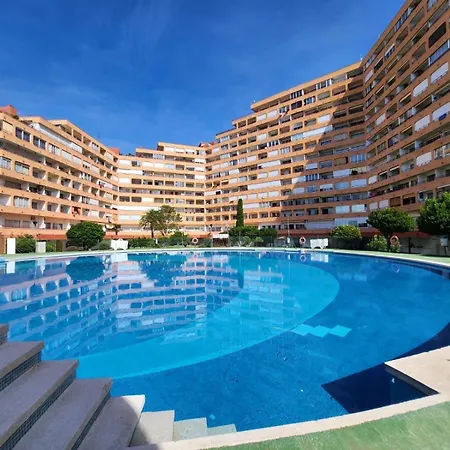 Apartment Rnet Ir - 03-31 Costa Brava Roses